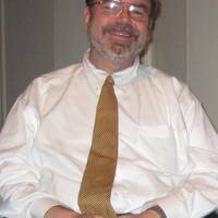 Profile picture of David Williams