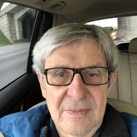Profile picture of Michal Vicanek