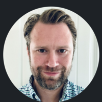Profile picture of Michael Binder