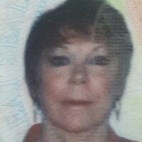 Profile picture of Peggie Perryman