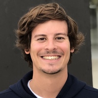 Profile picture of Guillaume Dubeaux
