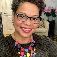 Profile picture of Thalia Washington