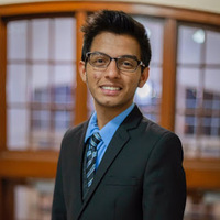 Profile picture of Bedha Neopaney