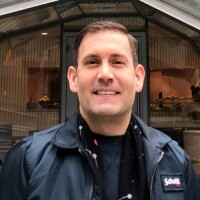 Profile picture of Peter Trapasso