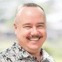 Profile picture of Michael Hart