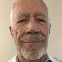 Profile picture of Roy Webley