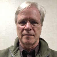 Profile picture of Terry Burrell