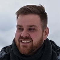 Profile picture of Derek Johnson