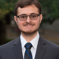 Profile picture of Michael Reed
