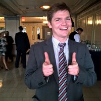Profile picture of Matt Dykas