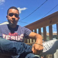 Profile picture of Dimitri Dauphin