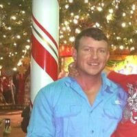 Profile picture of Rickey Barnes