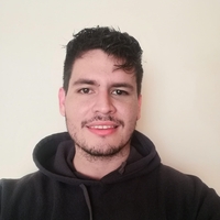 Profile picture of Mauricio Aguilera