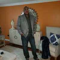 Profile picture of Ian Dacres
