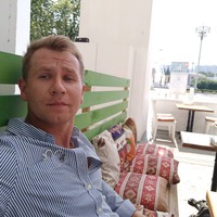 Profile picture of Dmitry Bolgov