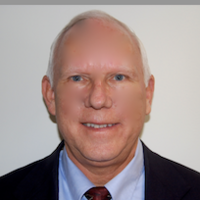 Profile picture of R. Michael Critchfield