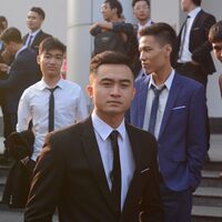 Profile picture of Thi Vu