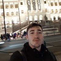 Profile picture of Oleg Kotlyarevskiy