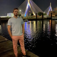 Profile picture of Trevor Magee