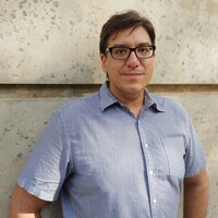 Profile picture of Gregory Lopez