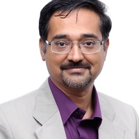 Profile picture of Chandrashekar Kupperi