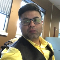 Profile picture of syed naved