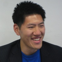 Profile picture of Justin Hong
