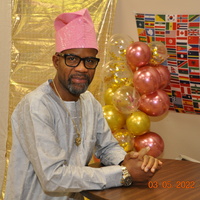 Profile picture of Taiwo Afuye
