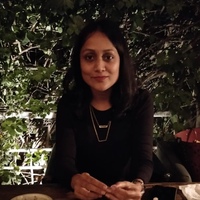 Profile picture of Trishula Sanjeev