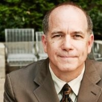 Profile picture of Peter Chislett