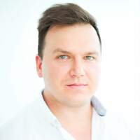 Profile picture of Oleksii Isonkin