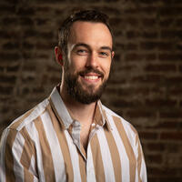 Profile picture of Chase Jenkins