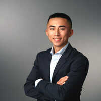Profile picture of Michael Le