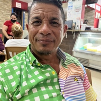 Profile picture of Rafael Rodriguez