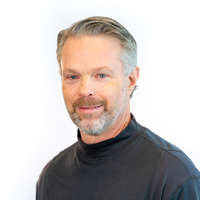 Profile picture of John Blackburn