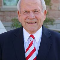 Profile picture of Douglas Brinley