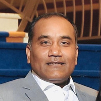 Profile picture of Ramesh Ammana