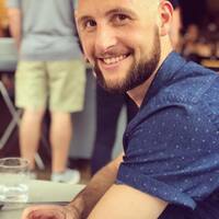 Profile picture of Roger Rose