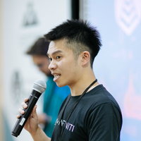 Profile picture of Felix Wong