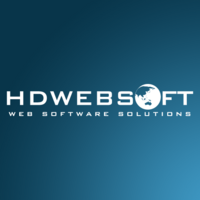 Profile picture of HDWEBSOFT Technology