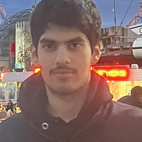 Profile picture of Fawaz Bouhamad
