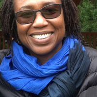 Profile picture of Ghyslaine de Souza