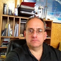 Profile picture of Daniel Jimenez