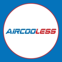Profile picture of AirCooLess HVAC