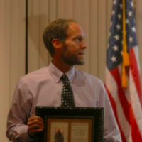 Profile picture of Tim Wuebker