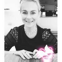 Profile picture of Clair Ramsdale