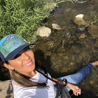 Profile picture of Hanna Castillo