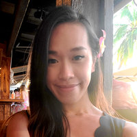Profile picture of Mindy Leung