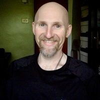 Profile picture of Glenn Proud