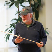Profile picture of Robert Mosier